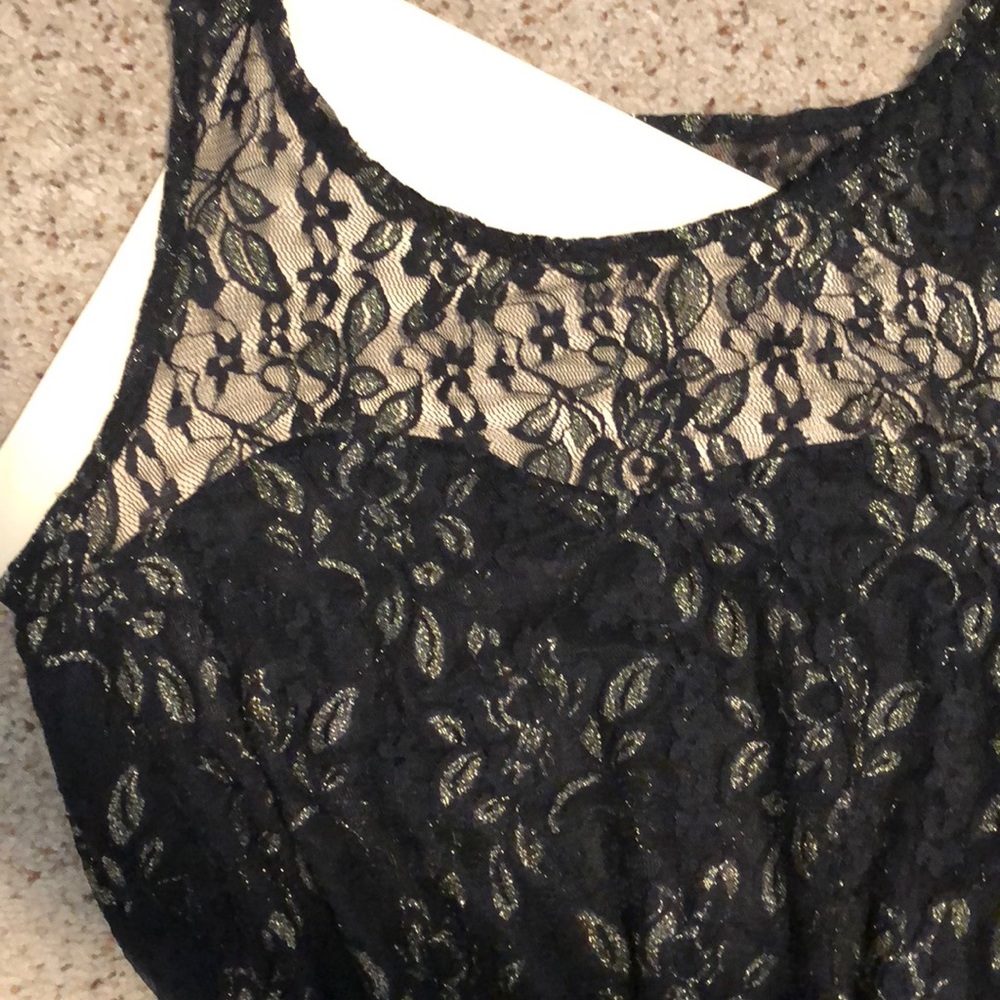 Party Dress - Picture 2 of 4